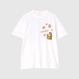 HERALBONY ART T「無題」