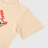 HERALBONY ART T「（なんかの動物）」ベージュ