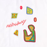 HERALBONY ART T「無題」