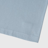 HERALBONY ART T「blue calligraphy2-mm2025」