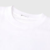 HERALBONY ART T「ぼくのこころもよう3」ホワイト