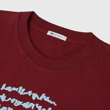 HERALBONY ART T「marina-moji002」