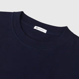 HERALBONY ART T「ぼくのこころもよう3」ネイビー