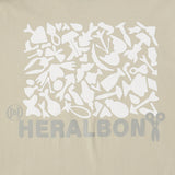 HERALBONY ART T「アオの世界」