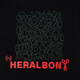HERALBONY ART T「ビン」