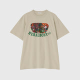 HERALBONY ART T「動物たちの秋の楽しい一日」