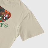 HERALBONY ART T「動物たちの秋の楽しい一日」