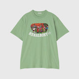 HERALBONY ART T「動物たちの秋の楽しい一日」