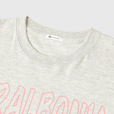 HERALBONY  RIDE ART T「Lifeguard auto Baywatch 1」