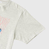 HERALBONY  RIDE ART T「Lifeguard auto Baywatch 1」