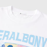 HERALBONY  RIDE ART T「ロンドンタクシー」