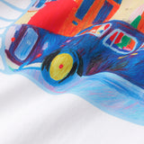 HERALBONY  RIDE ART T「ロンドンタクシー」