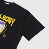HERALBONY  RIDE ART T「運転する男」