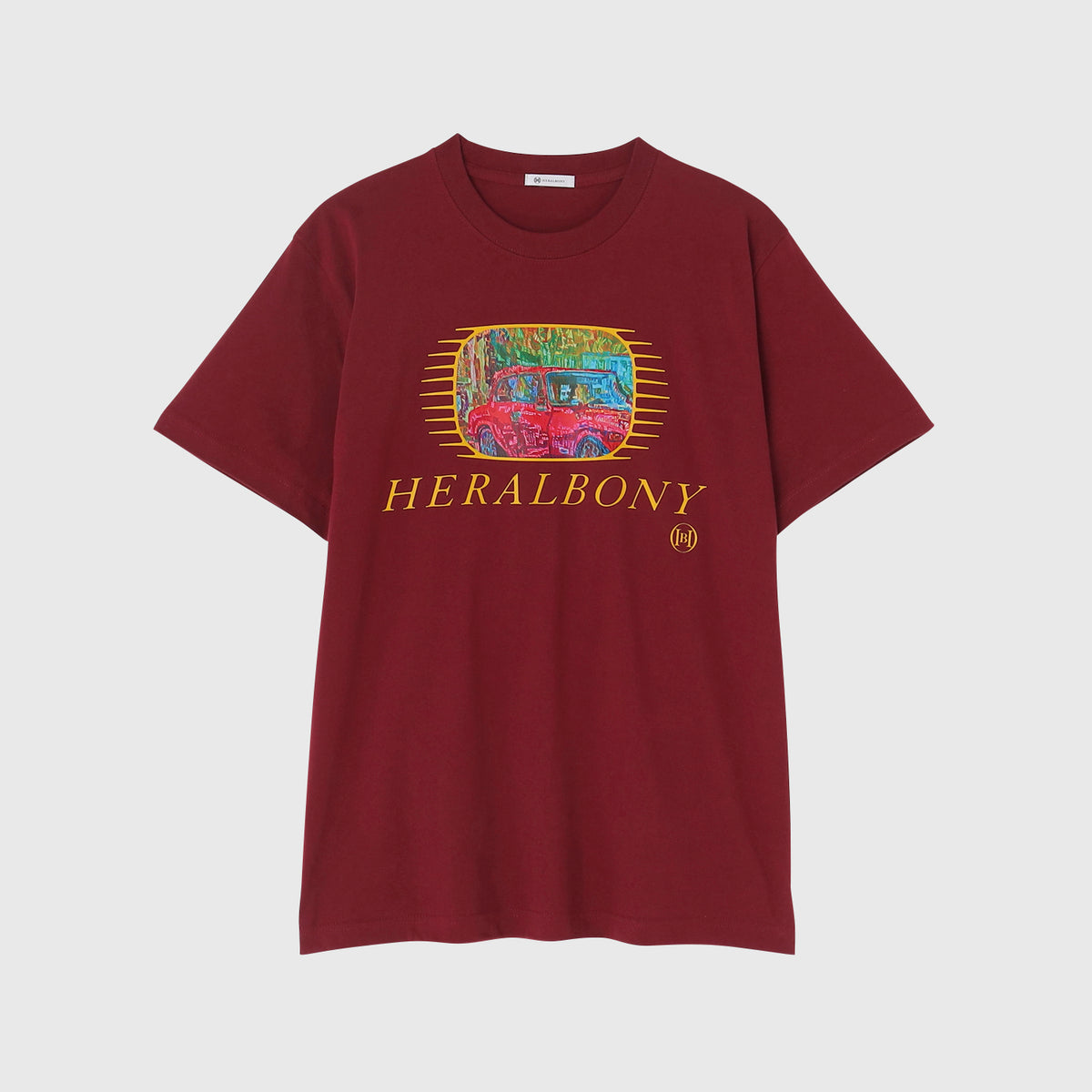 トップス – HERALBONY