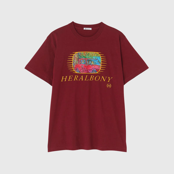 ファッション｜ヘラルボニー（HERALBONY）オンラインストア