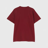 HERALBONY  RIDE ART T「赤い車」