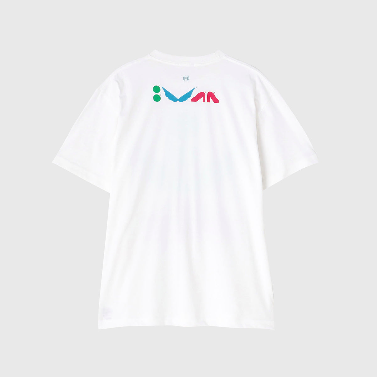 Tシャツ – HERALBONY