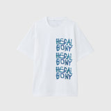 1st Anniversary Tシャツ「タイトル不明」