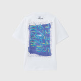 1st Anniversary Tシャツ「タイトル不明」