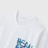 1st Anniversary Tシャツ「タイトル不明」