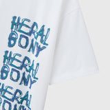 1st Anniversary Tシャツ「タイトル不明」