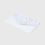 フラップカードケース「夏の魔物」