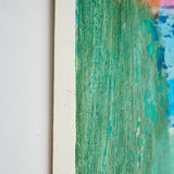 「SWYY. No.21」原画作品