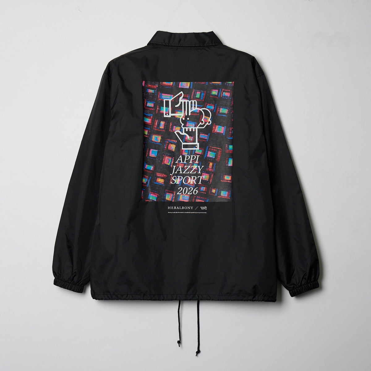 ファッション｜ヘラルボニー（HERALBONY）オンラインストア