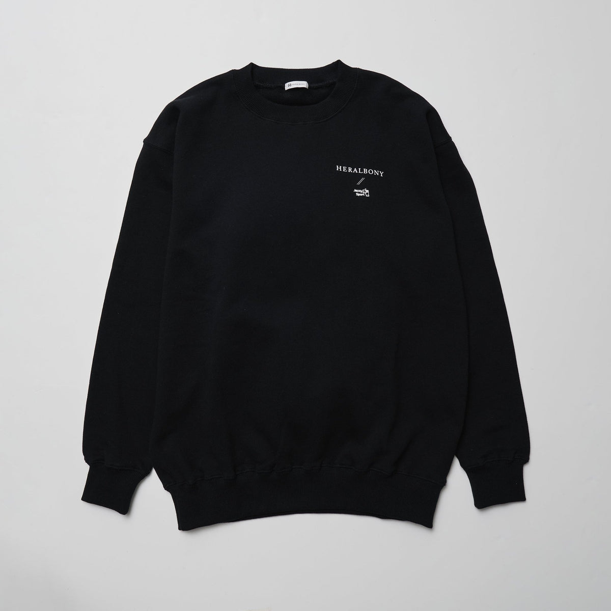 APPI JAZZY SPORT 2026 Supported by HERALBONY Collaboration Items