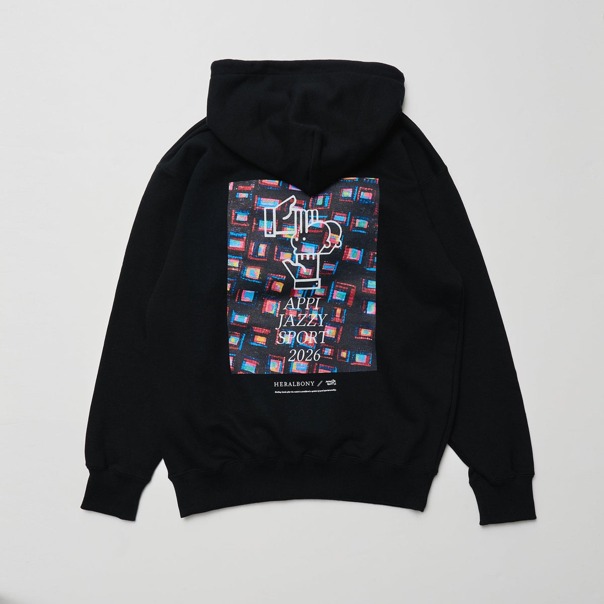 新着アイテム – HERALBONY