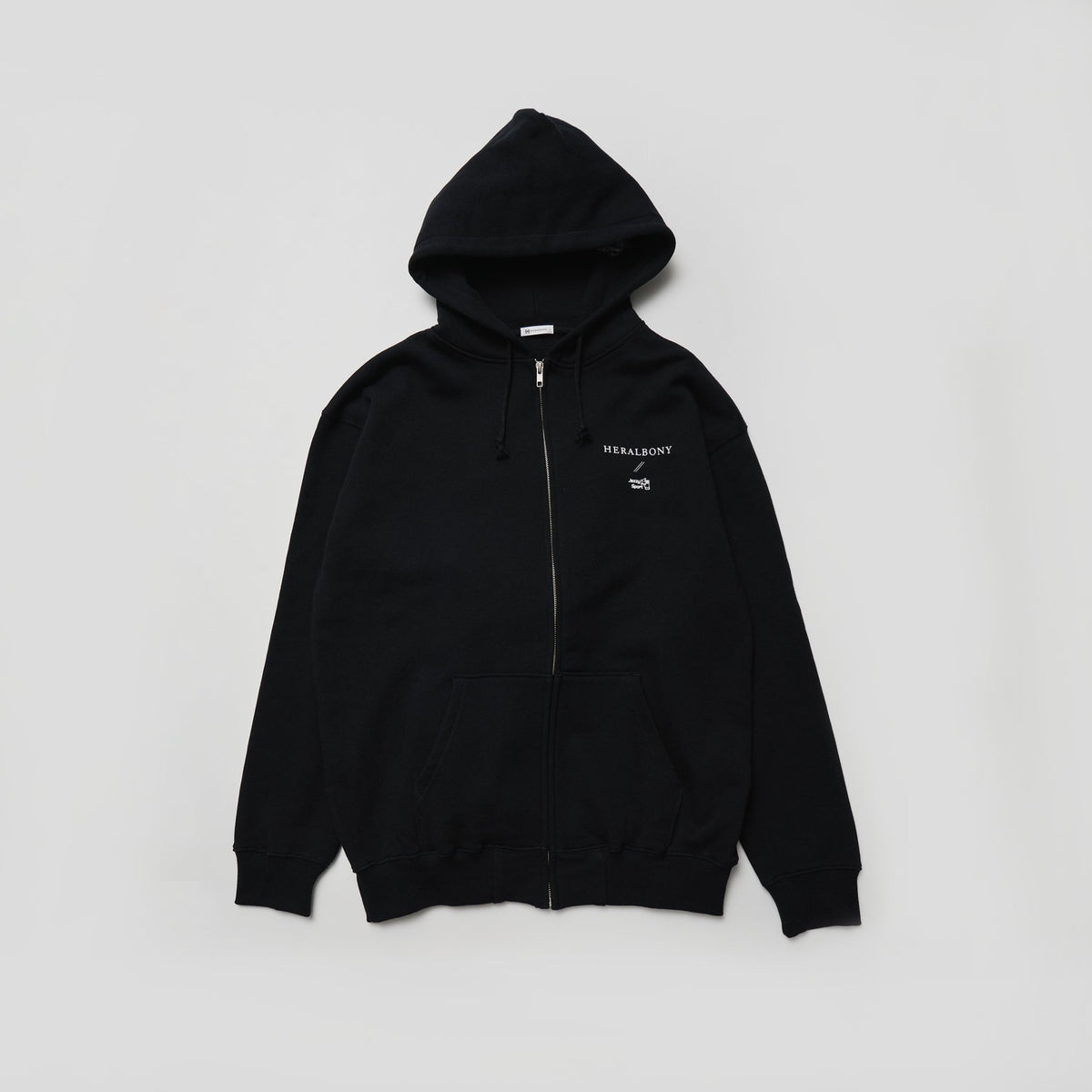 APPI JAZZY SPORT 2026 Supported by HERALBONY Collaboration Items