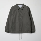 ￥※予約商品｜３月下旬お届け※【APPI JAZZY SPORT｜HERALBONY】 限定コーチジャケット「marina - moji003」marina