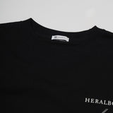 ￥※予約商品｜３月下旬お届け※【APPI JAZZY SPORT｜HERALBONY】 限定ロングTシャツ「（無題）（角）」Sanae Sasaki