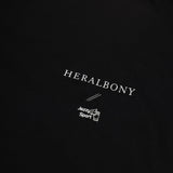 ￥※予約商品｜３月下旬お届け※【APPI JAZZY SPORT｜HERALBONY】 限定ロングTシャツ「（無題）（角）」Sanae Sasaki