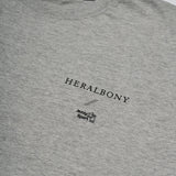 ￥※予約商品｜３月下旬お届け※【APPI JAZZY SPORT｜HERALBONY】 限定Tシャツ「（無題）（角）」Sanae Sasaki