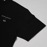 ￥※予約商品｜３月下旬お届け※【APPI JAZZY SPORT｜HERALBONY】 限定Tシャツ「（無題）（角）」Sanae Sasaki