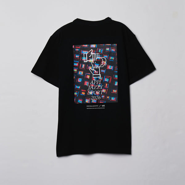 APPI JAZZY SPORT 2026 Supported by HERALBONY Collaboration Items