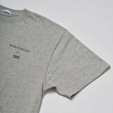 ￥※予約商品｜３月下旬お届け※【APPI JAZZY SPORT｜HERALBONY】 限定Tシャツ「marina - moji003」marina