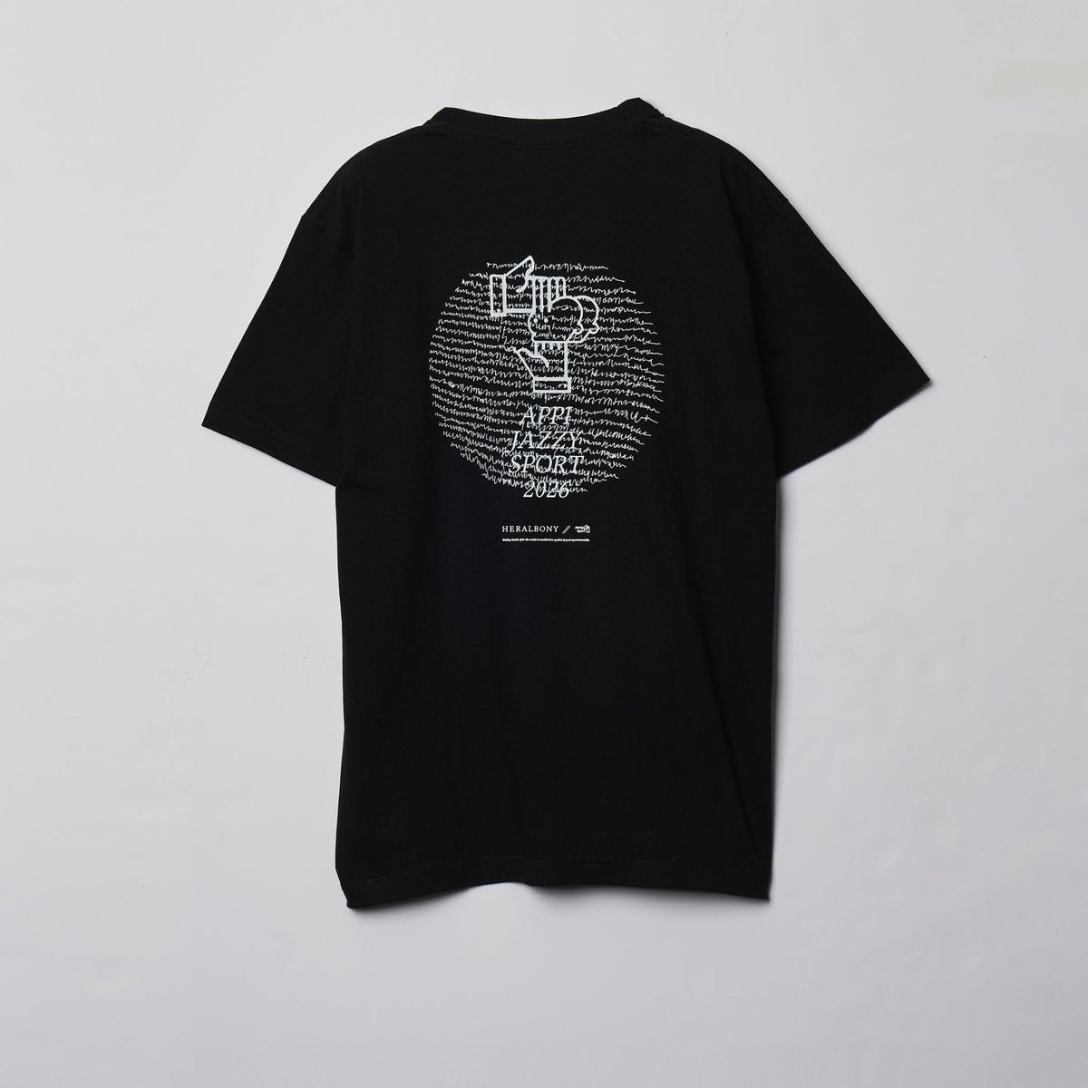 【貴重】PUNPEE APPI JAZZY SPORT 2016 appi-jazzy-sportheralbony-hl-