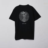 ￥※予約商品｜３月下旬お届け※【APPI JAZZY SPORT｜HERALBONY】 限定Tシャツ「marina - moji003」marina