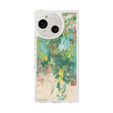 ￥【受注販売商品】スマホケース「夏」-AQUOSHERALBONY