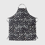 ￥Art Apron「（無題）（丸）」Sanae Sasaki