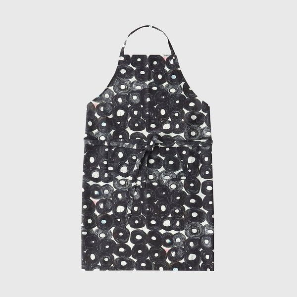 Art Apron「（無題）（丸）」 – HERALBONY