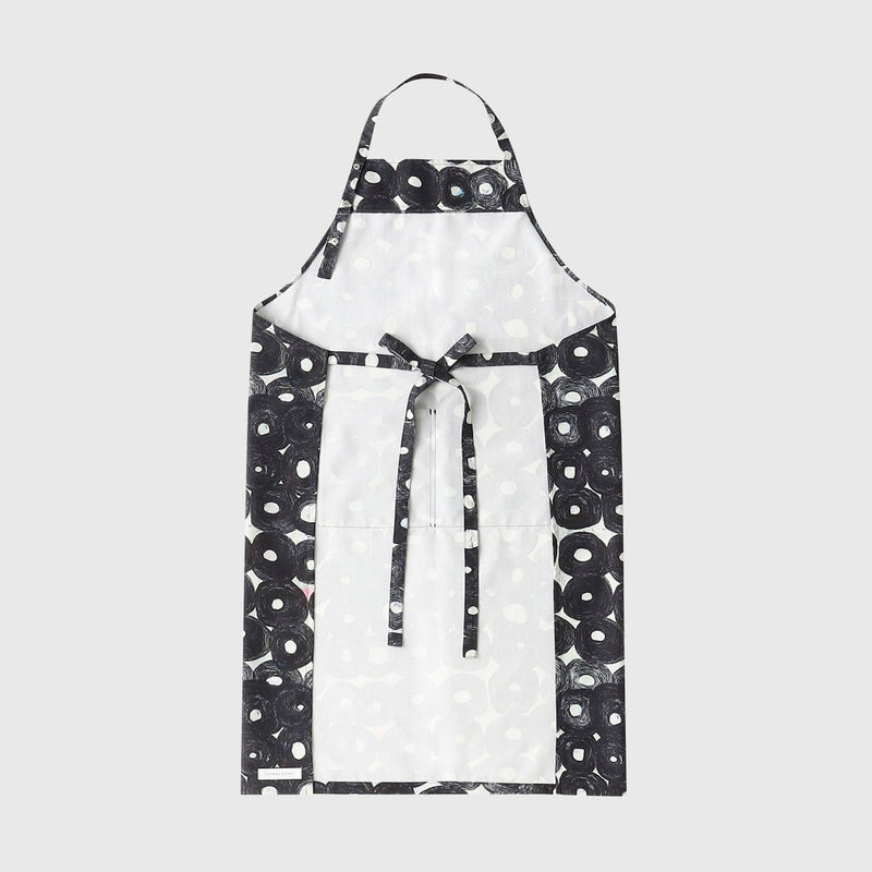 Art Apron「（無題）（丸）」 – HERALBONY
