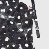 ￥Art Apron「（無題）（丸）」Sanae Sasaki