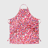 ￥Art Apron「シアワセピンク」fuco: