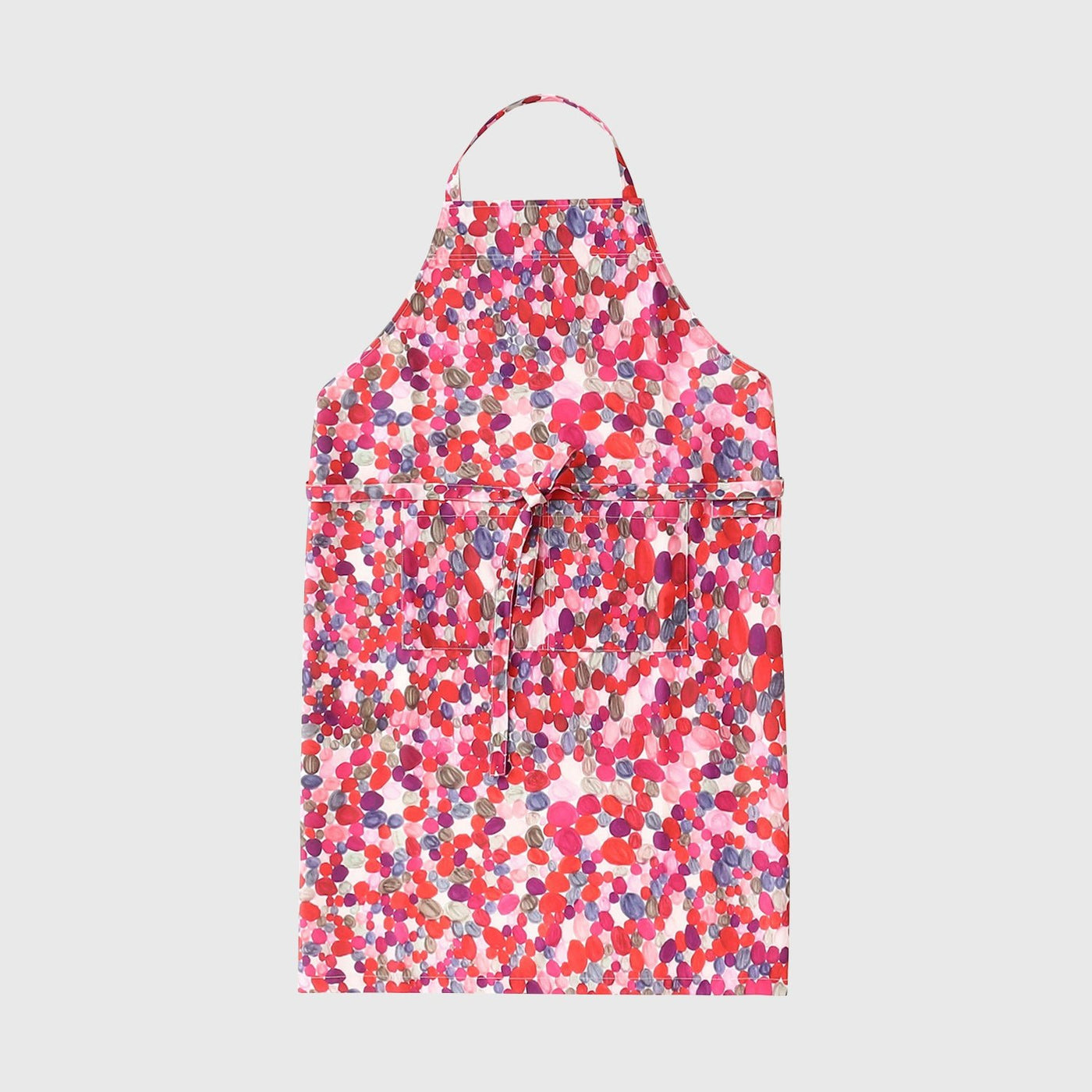 Art Apron「シアワセピンク」 – HERALBONY