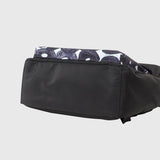 ￥ART BACKPACK「（無題）（丸）」Sanae Sasaki