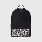 ￥ART BACKPACK「モノクロの世界」Kaede Wajima