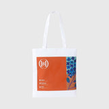 ￥Art Collage TOTE「喜ぶアジサイ」XL
